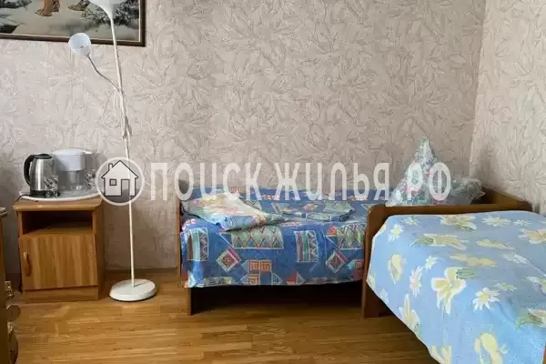 Частный сектор «Частный дом Тихое местечко»