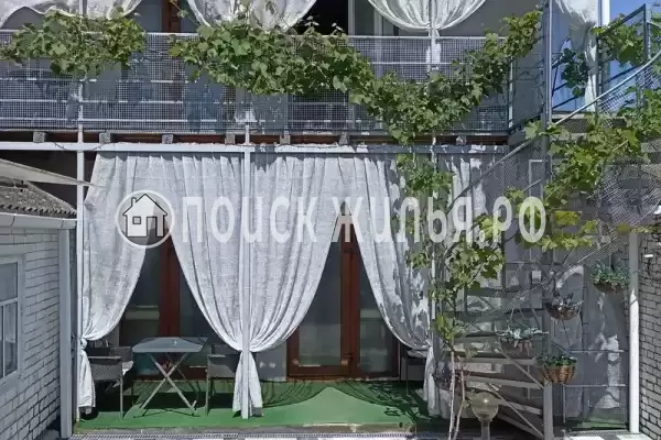 Гостевой дом «ВладЛена» Гостевой дом «ВладЛена»