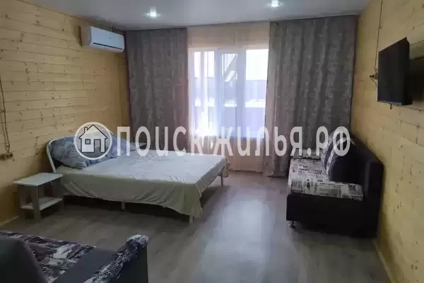 «На курортной»