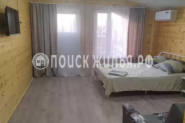 «На курортной»