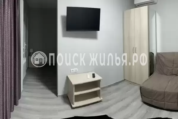 Гостевой дом «Море и песок»