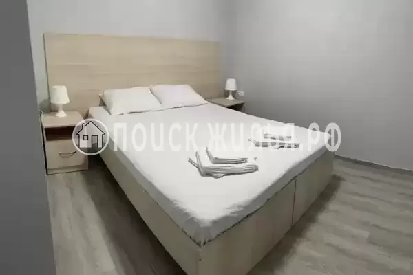 Гостевой дом «Море и песок»