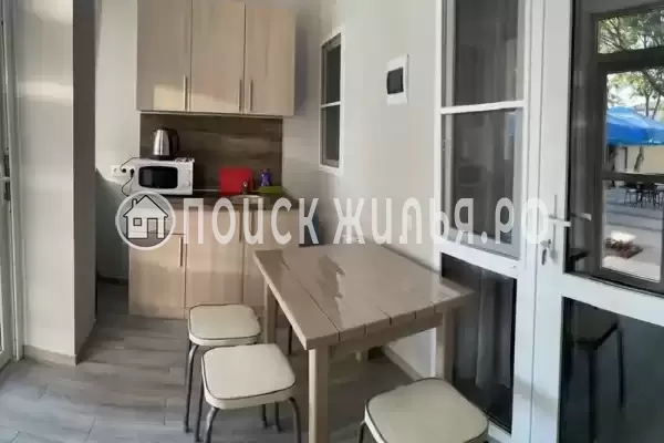 Гостевой дом «Море и песок»