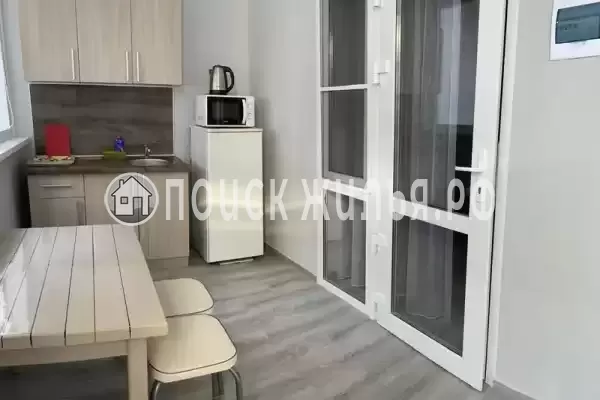 Гостевой дом «Море и песок»