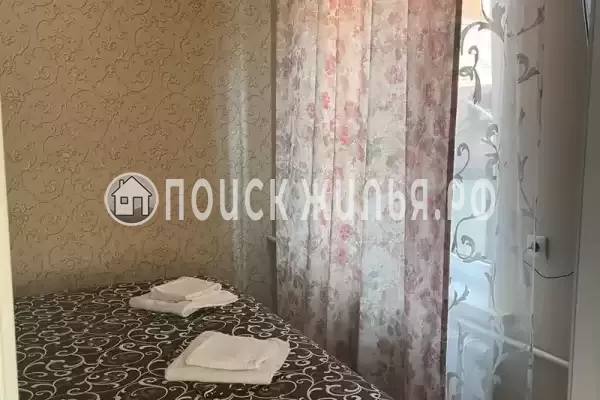 Гостевой дом «Море и песок»