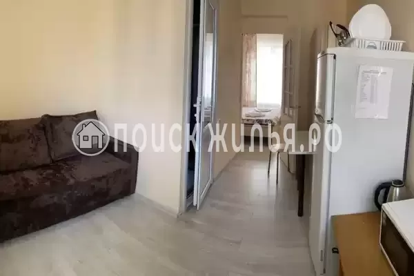 Гостевой дом «Море и песок»