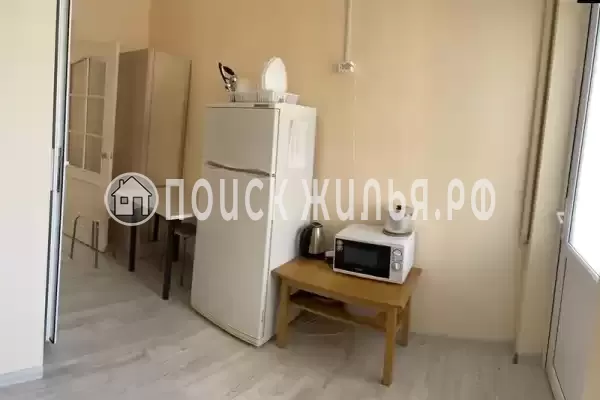 Гостевой дом «Море и песок»