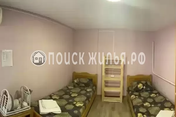 Гостевой дом «Море и песок»