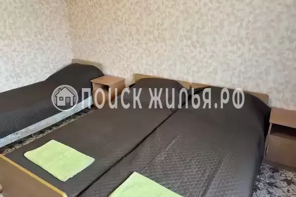 «Две столицы»