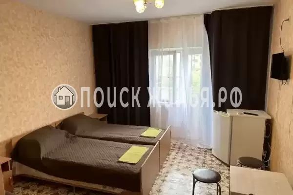 «Две столицы»