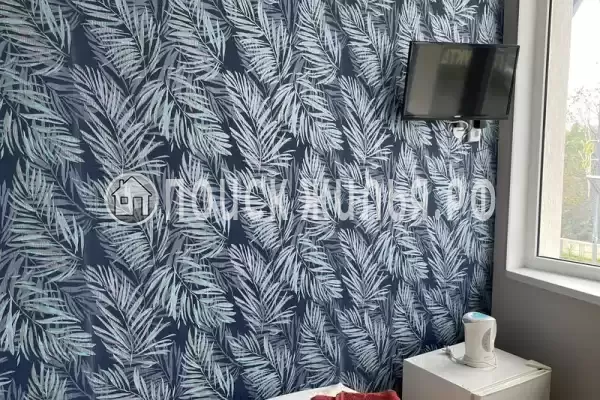 Гостевой дом «Приморская +» Гостевой дом «Приморская +»