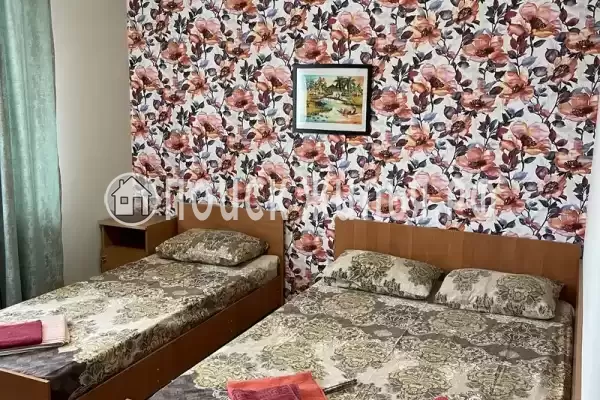 Гостевой дом «Приморская +» Гостевой дом «Приморская +»