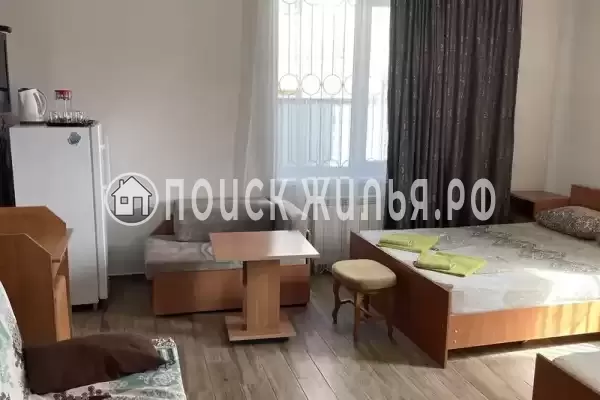 Гостевой дом «Приморская +» Гостевой дом «Приморская +»