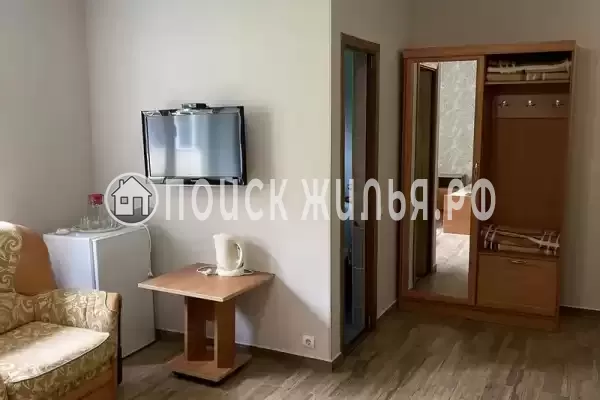 Гостевой дом «Приморская +» Гостевой дом «Приморская +»