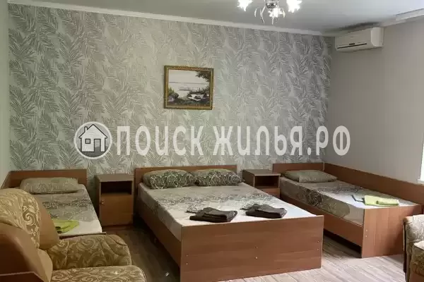 Гостевой дом «Приморская +» Гостевой дом «Приморская +»