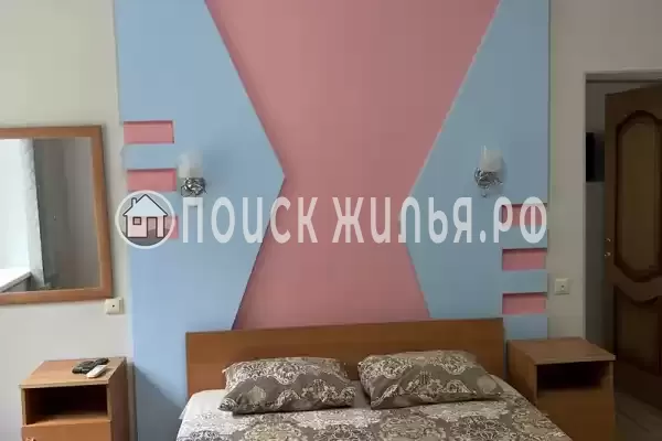 Гостевой дом «Приморская +» Гостевой дом «Приморская +»