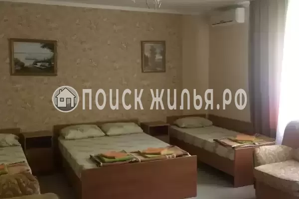 Гостевой дом «Приморская +» Гостевой дом «Приморская +»