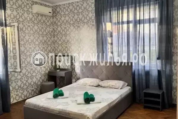 Частный сектор «Джильда» Частный сектор «Джильда»