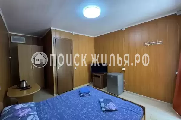 «Пансион Сосны»