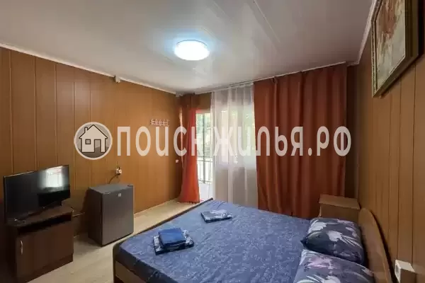 «Пансион Сосны»