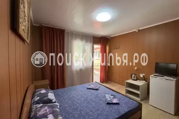 «Пансион Сосны»