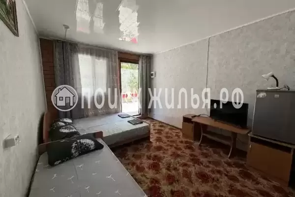 «Пансион Сосны»