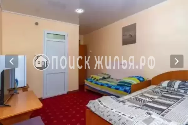 «Пансион Сосны»