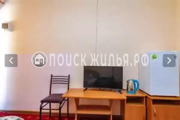 «Пансион Сосны»