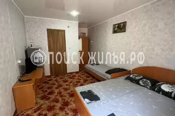 «Пансион Сосны»