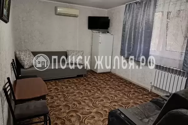 «Пансион Сосны»