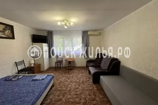 «Пансион Сосны»