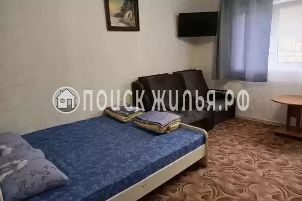 «Пансион Сосны»