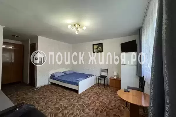 «Пансион Сосны»