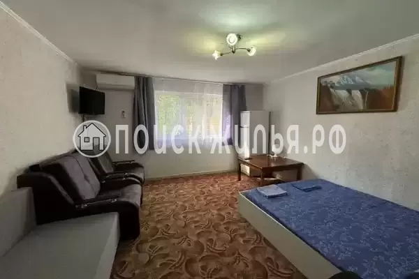 «Пансион Сосны»