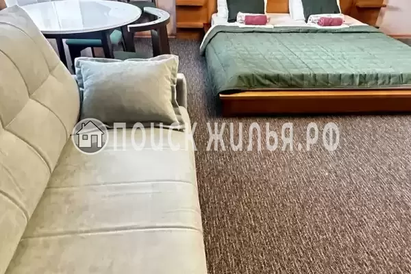 Отель «Азария»