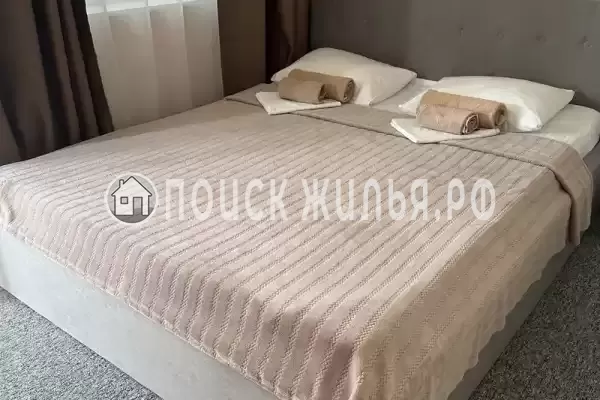 Отель «Азария»