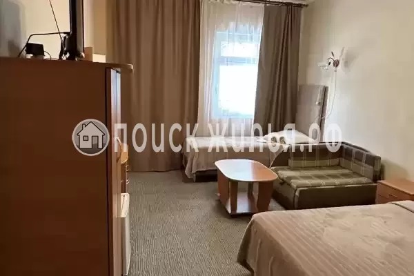 Отель «Азария»