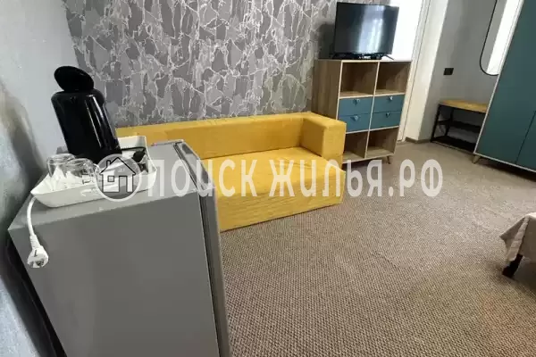 Отель «Азария»