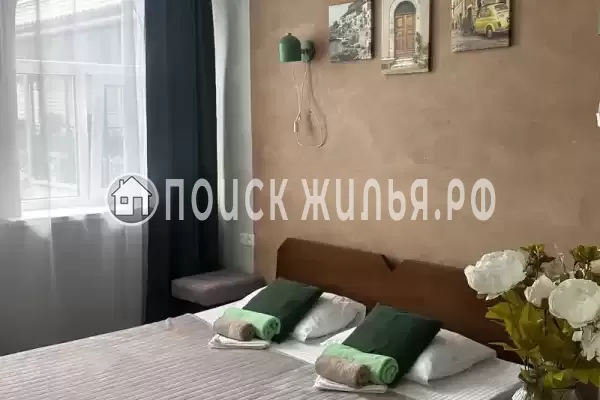 Отель «Азария»