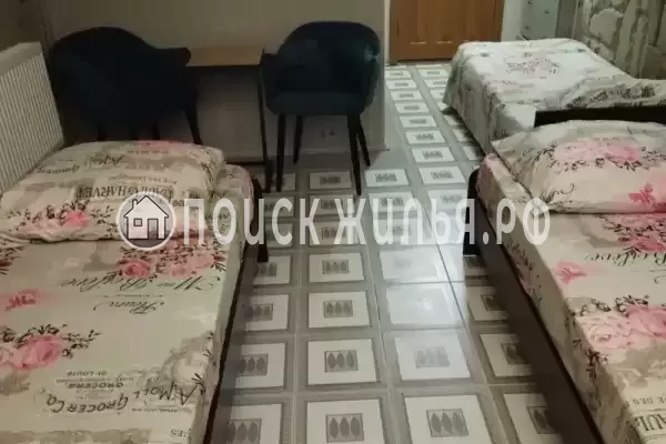 «Южный сад»