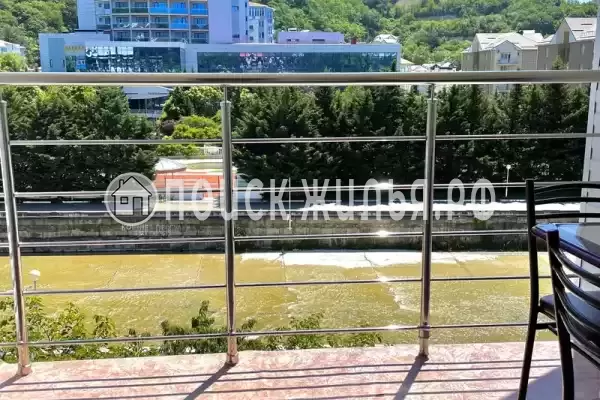 Гостевой дом «Жемчужина»