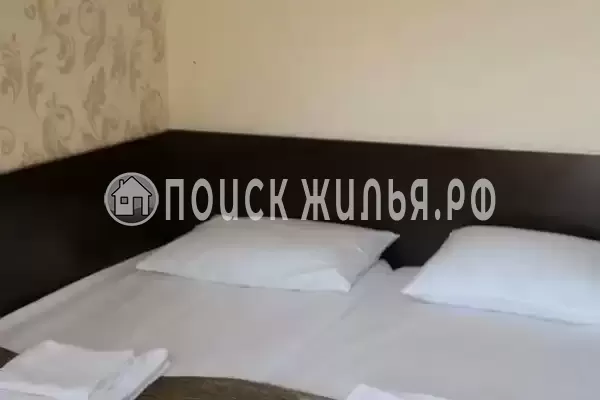 Гостевой дом «Жемчуг»