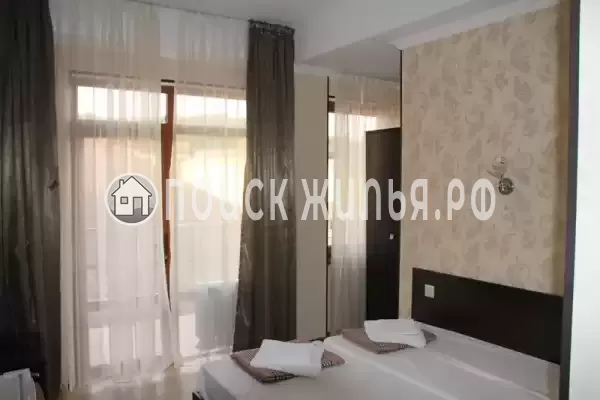 Гостевой дом «Жемчуг»