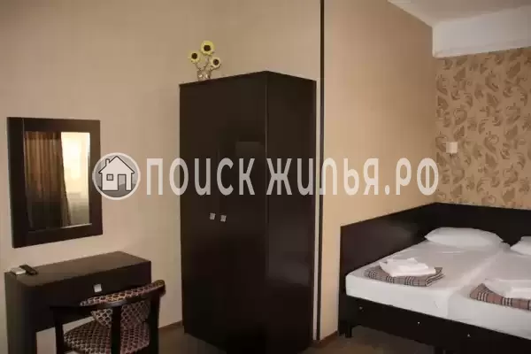 Гостевой дом «Жемчуг»