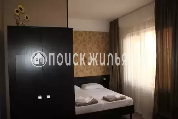 Гостевой дом «Жемчуг»