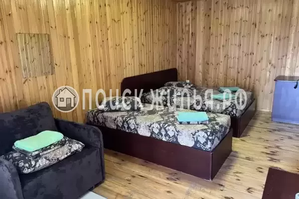 База отдыха «Relax»