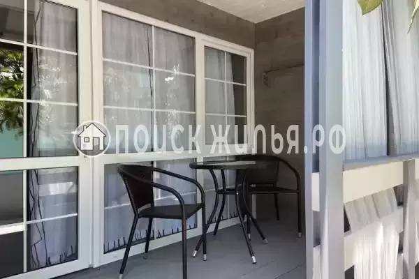 «Веранда» «Веранда»