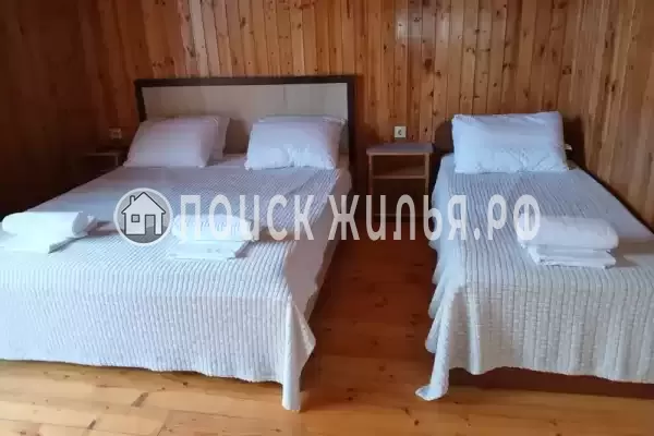 Гостевой дом «Арина»