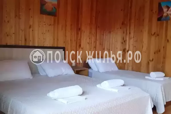 Гостевой дом «Арина»