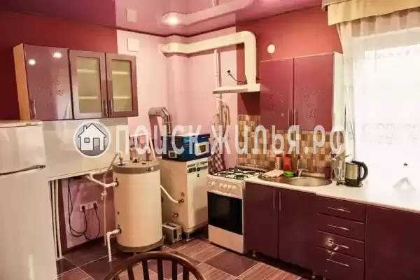 Частный сектор «Элизабет»